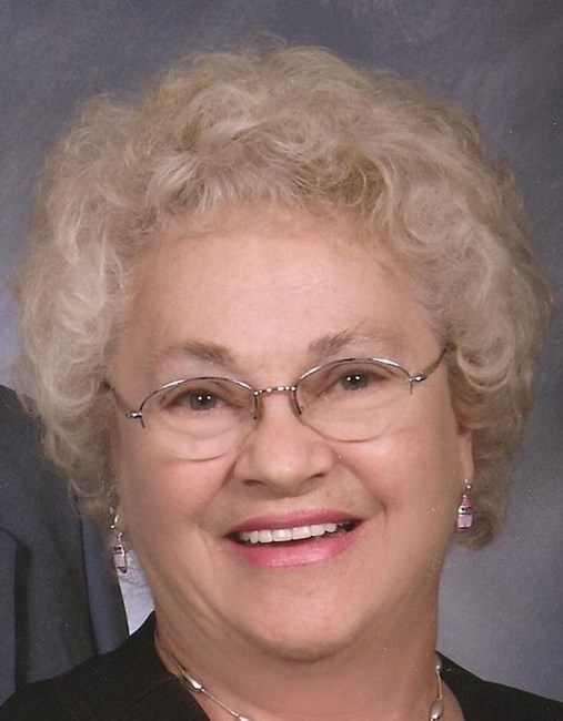 Norma Sodan Obituary Port Dickinson, NY