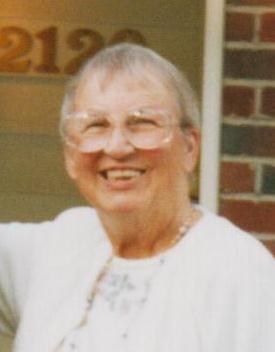 Obituary of Eudora Mae Anderson