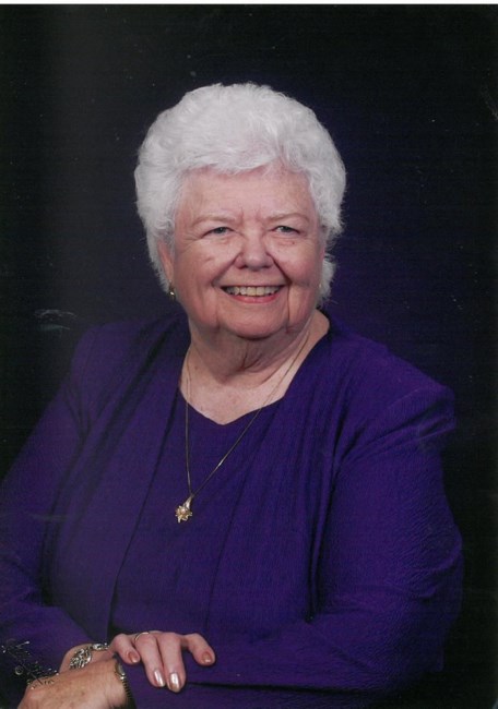 Obituary of Shirley L. Koopman