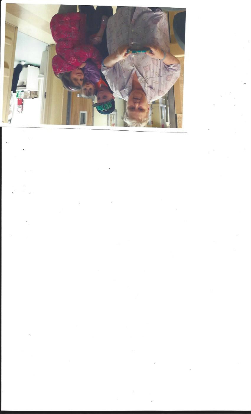 Obituary of Joan E. Gibson