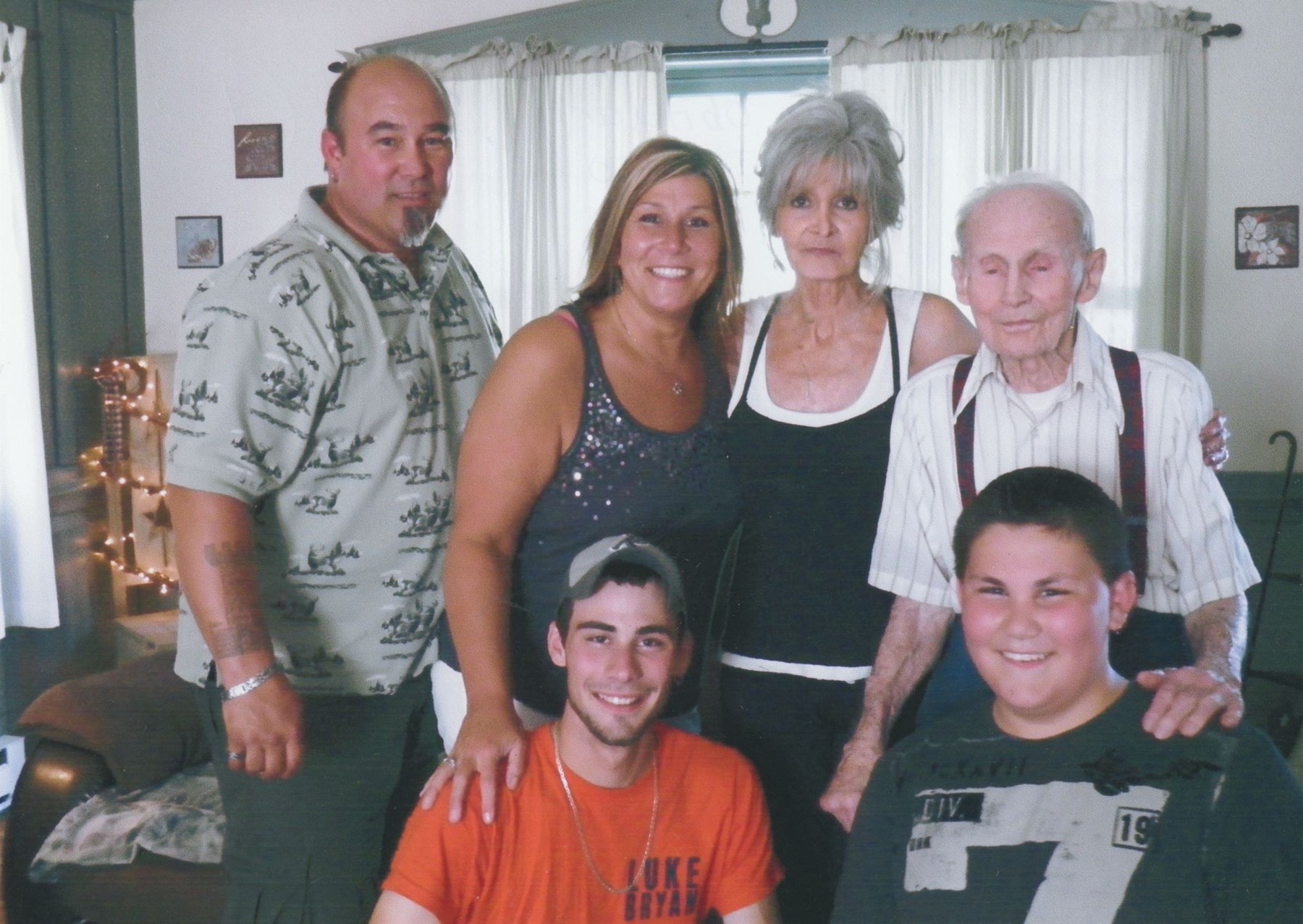 Obituary of Joyce K Quinn