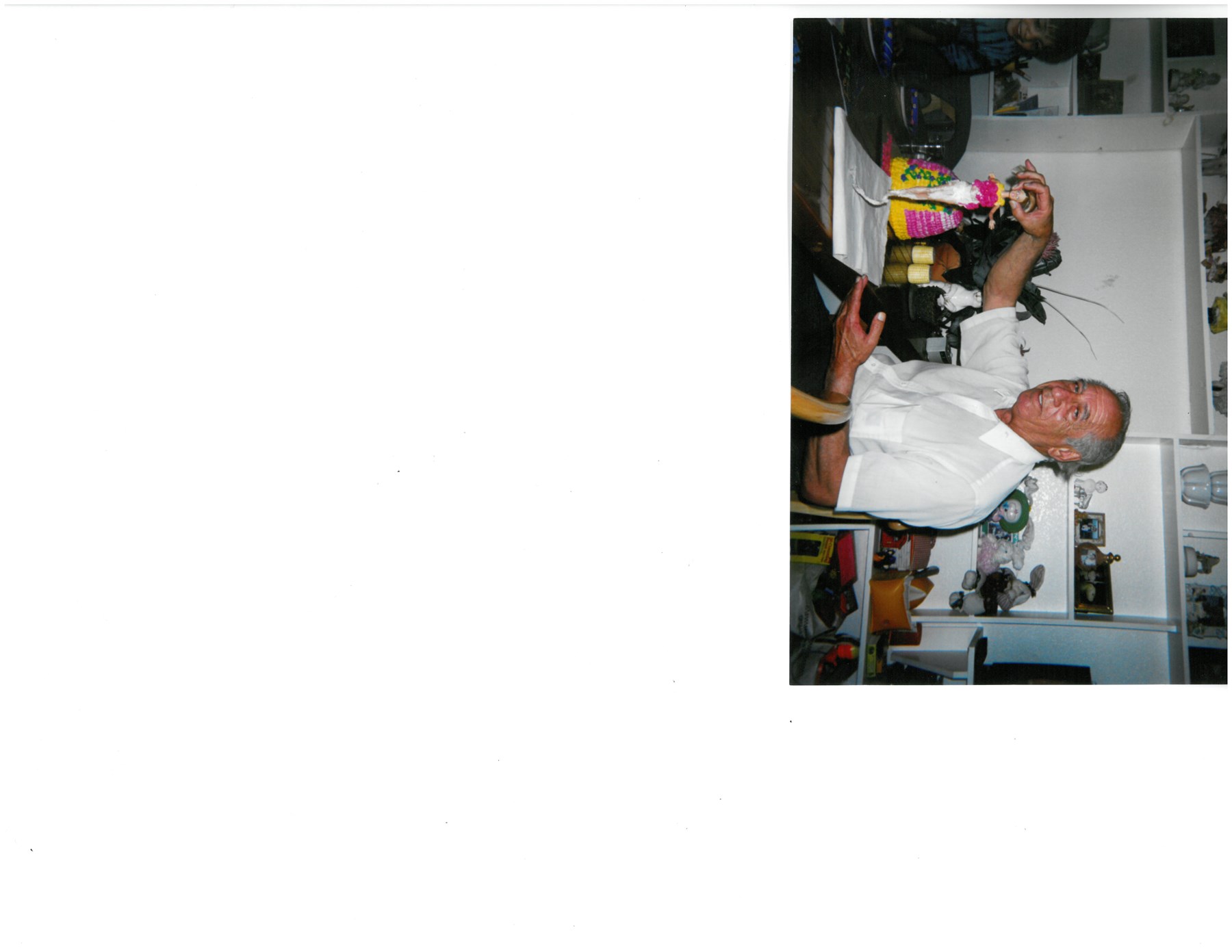 Obituary of John Joseph La Duca