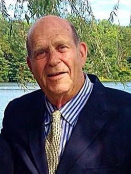 Obituary of Frederick H. Posner