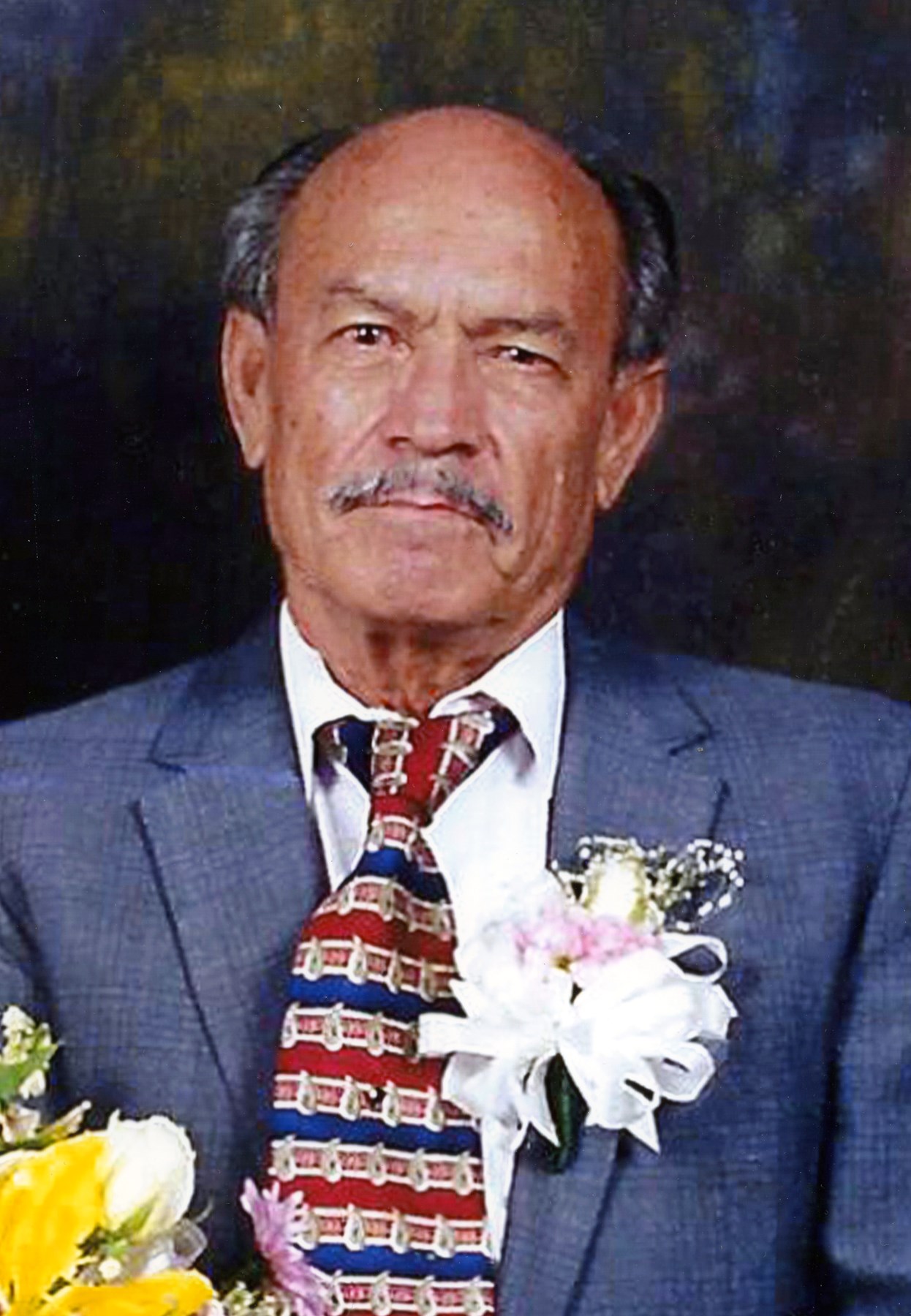 Obituary of Reymundo Telles