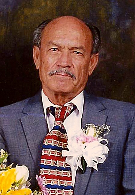 Obituary of Reymundo Telles