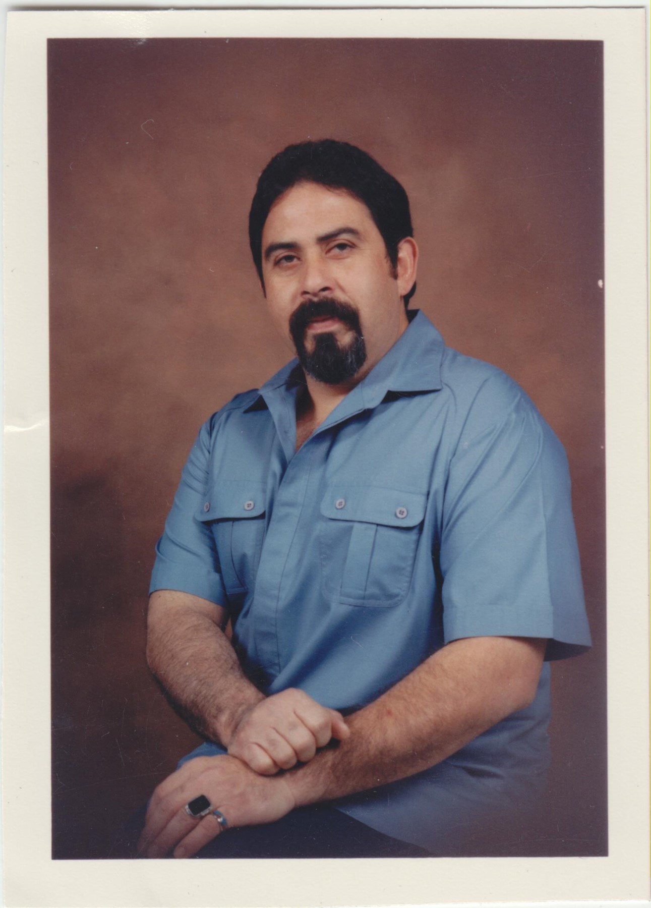 Obituary of Peter Alexander Vargas