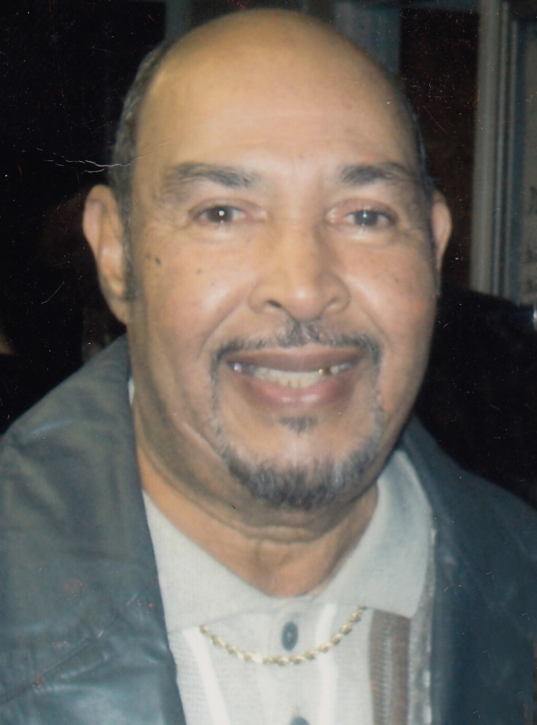 Obituary of Alfred Lewis Strong Sr.