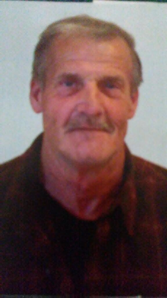 Avis de décès de Robert Alvin Cowan