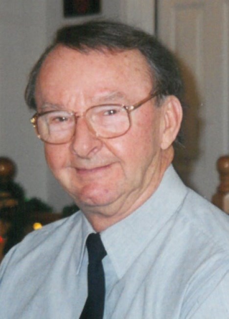 Obituary of Michael James Cassidy