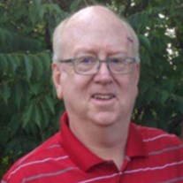 Obituary of Kent W. Burgert