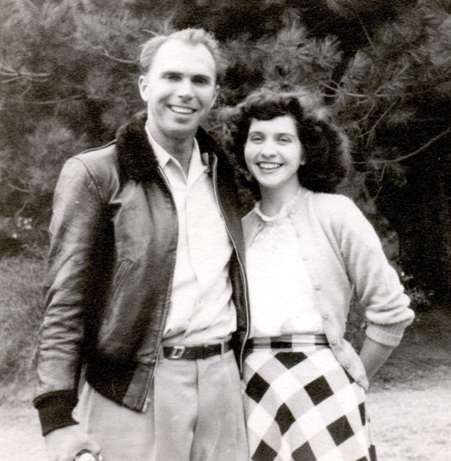 Obituary of Charles William Doane