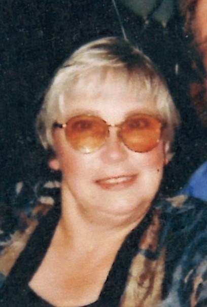 Obituary of Susan "Susie" Palmer