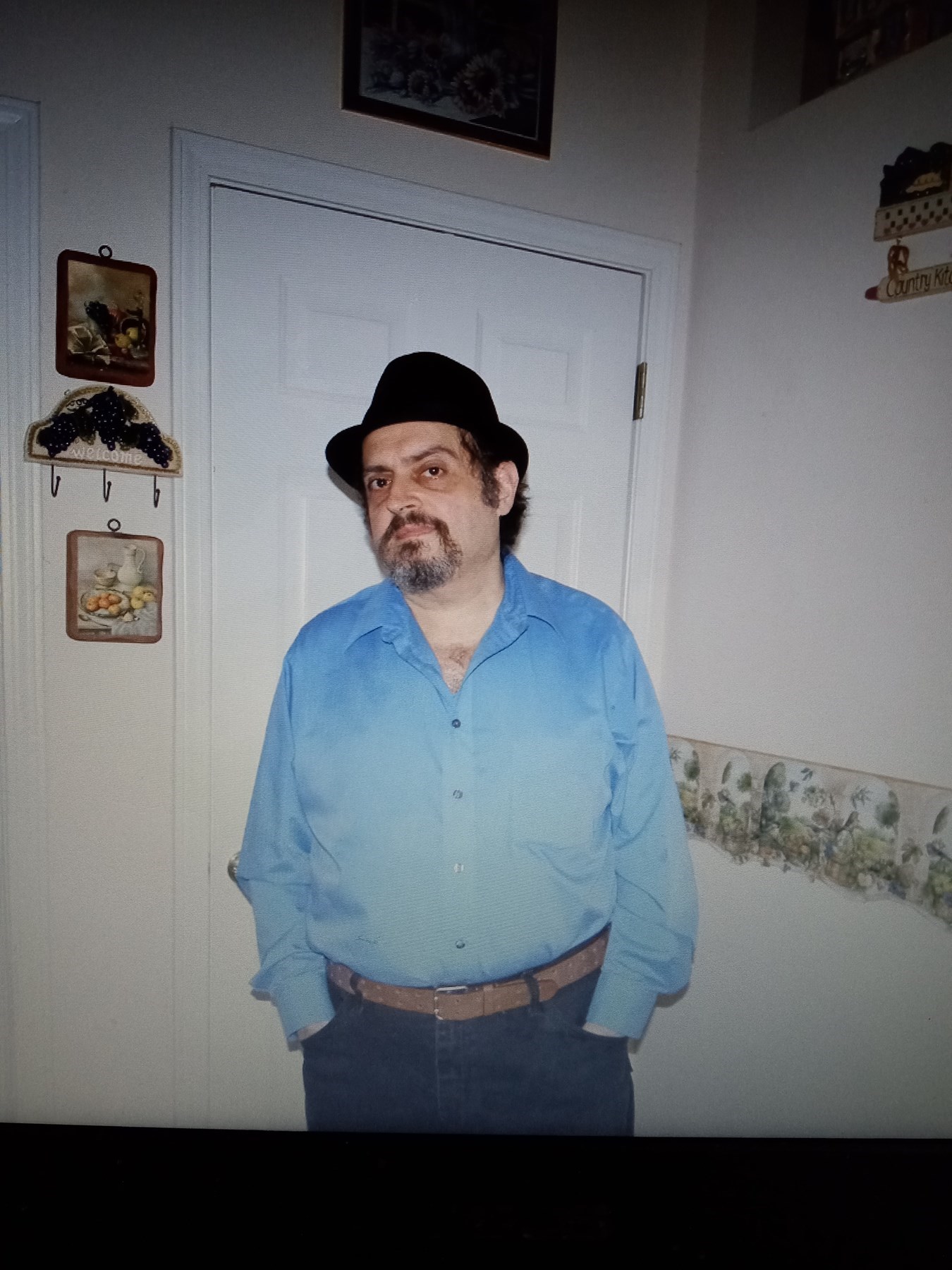 Obituary of Bernard Elias Isa Ramia