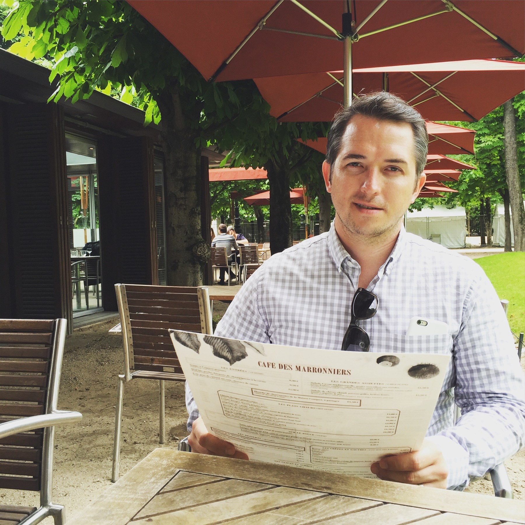 Obituario de William "Bill" Henry Cunningham