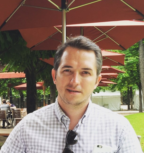 Obituary of William "Bill" Henry Cunningham