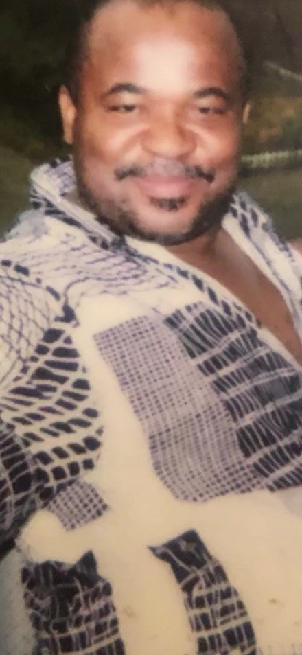 Obituary of Donnie Welch