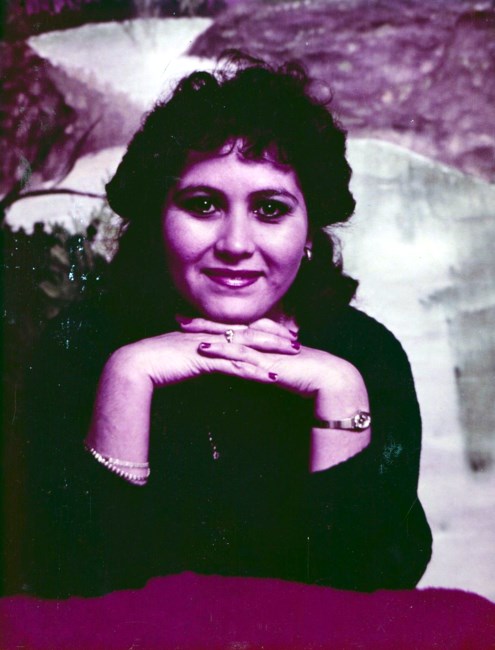 Obituario de Maria Maximina Saravia Artola