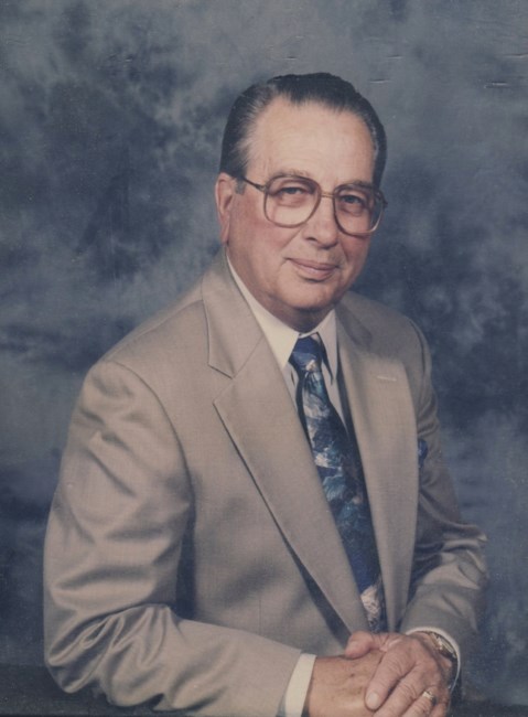 Obituary of Arthur Warren Brown