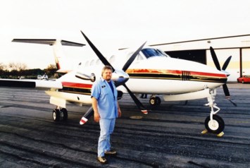 Obituary of Mr. Ronald W. Hampton