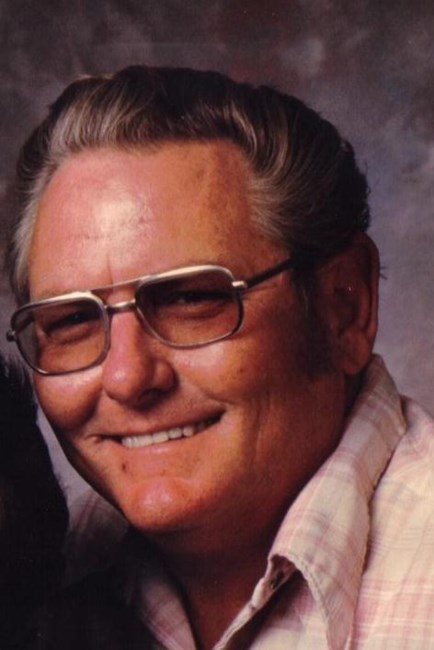 Obituary of Robert Earl Jones
