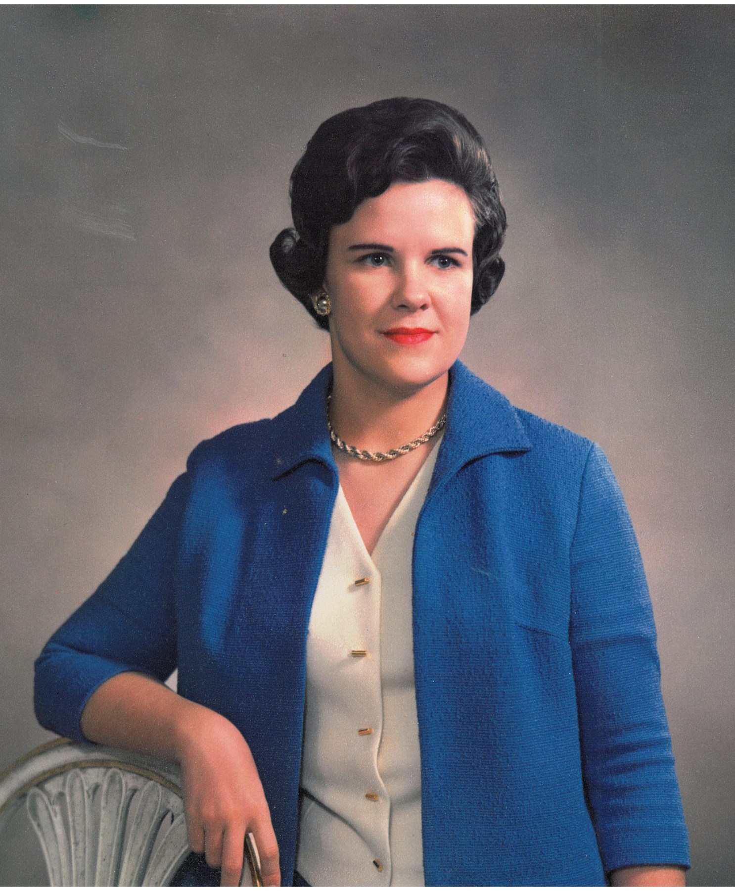 Avis de décès de Marilyn Stout