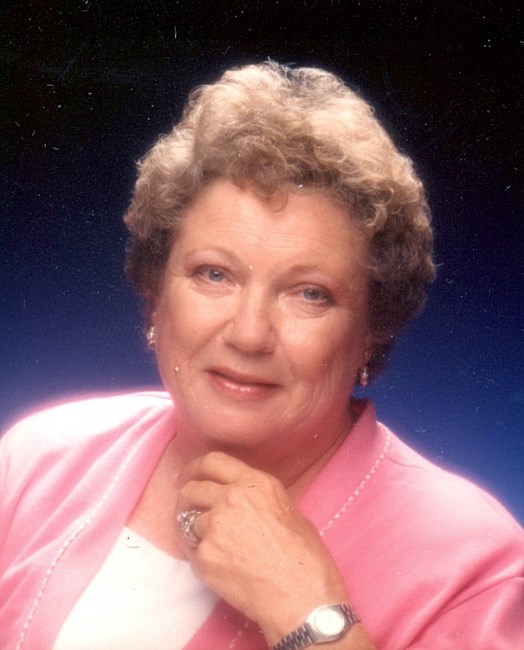 Obituary of Audrey Schultz Colombo