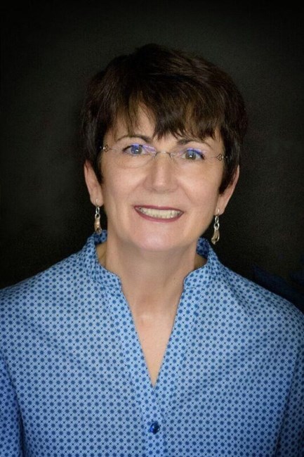 Avis de décès de Sharron Kazmel