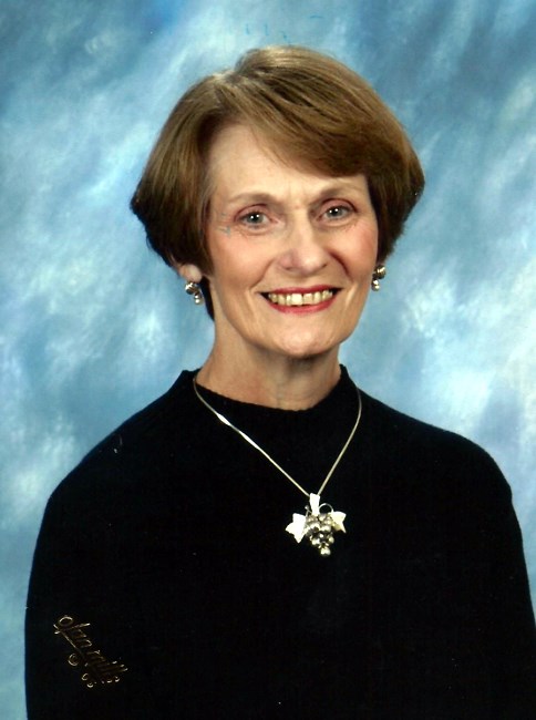 Obituary of Judy  Davenport Johnston