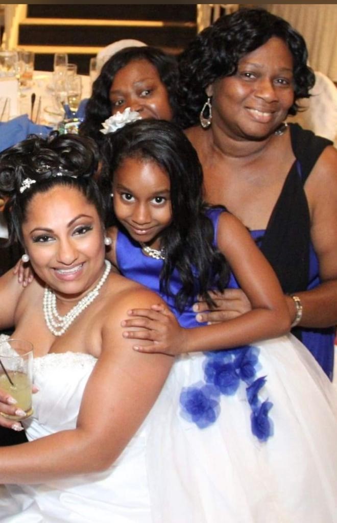 Obituary of Fracy Patricia Francis