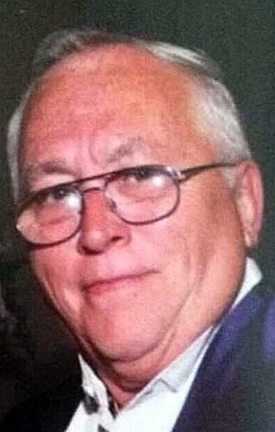 Avis de décès de Edward L. Collins