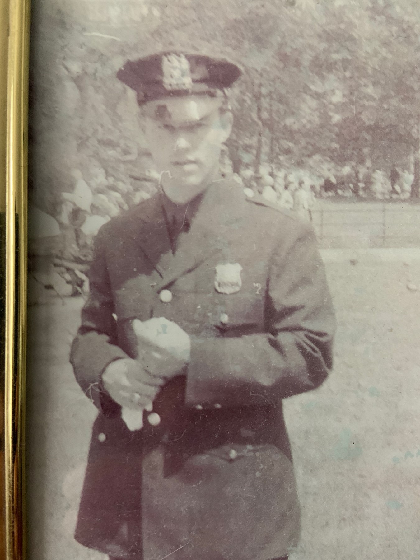 Obituary of James A. Radice