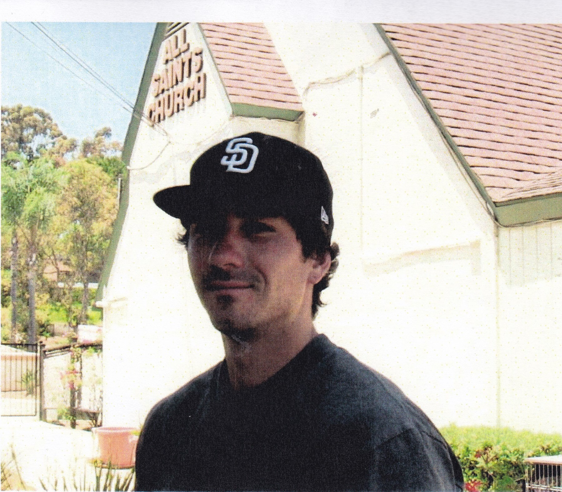 Obituary of John Charles Manners