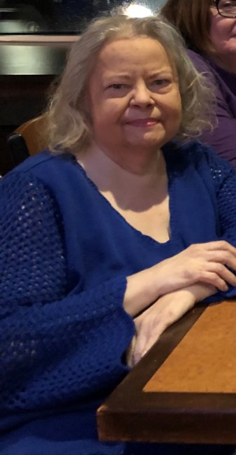 Obituary of Diane Banks