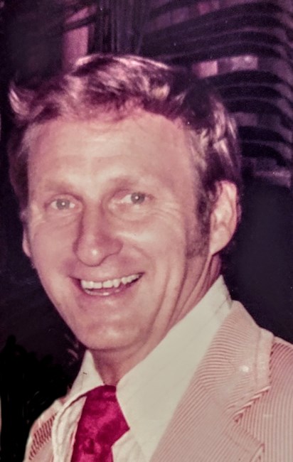 Obituary of Joseph C. Travis