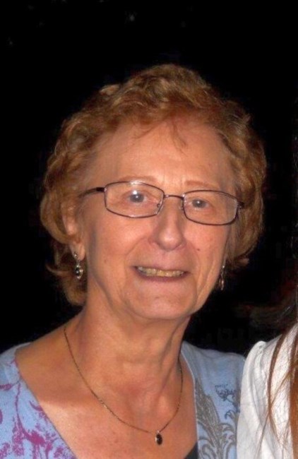 Obituary of Theresa Antonette Williams