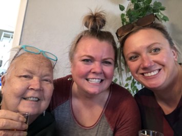 Obituary of Mary Elizabeth "Beth"  Rapp