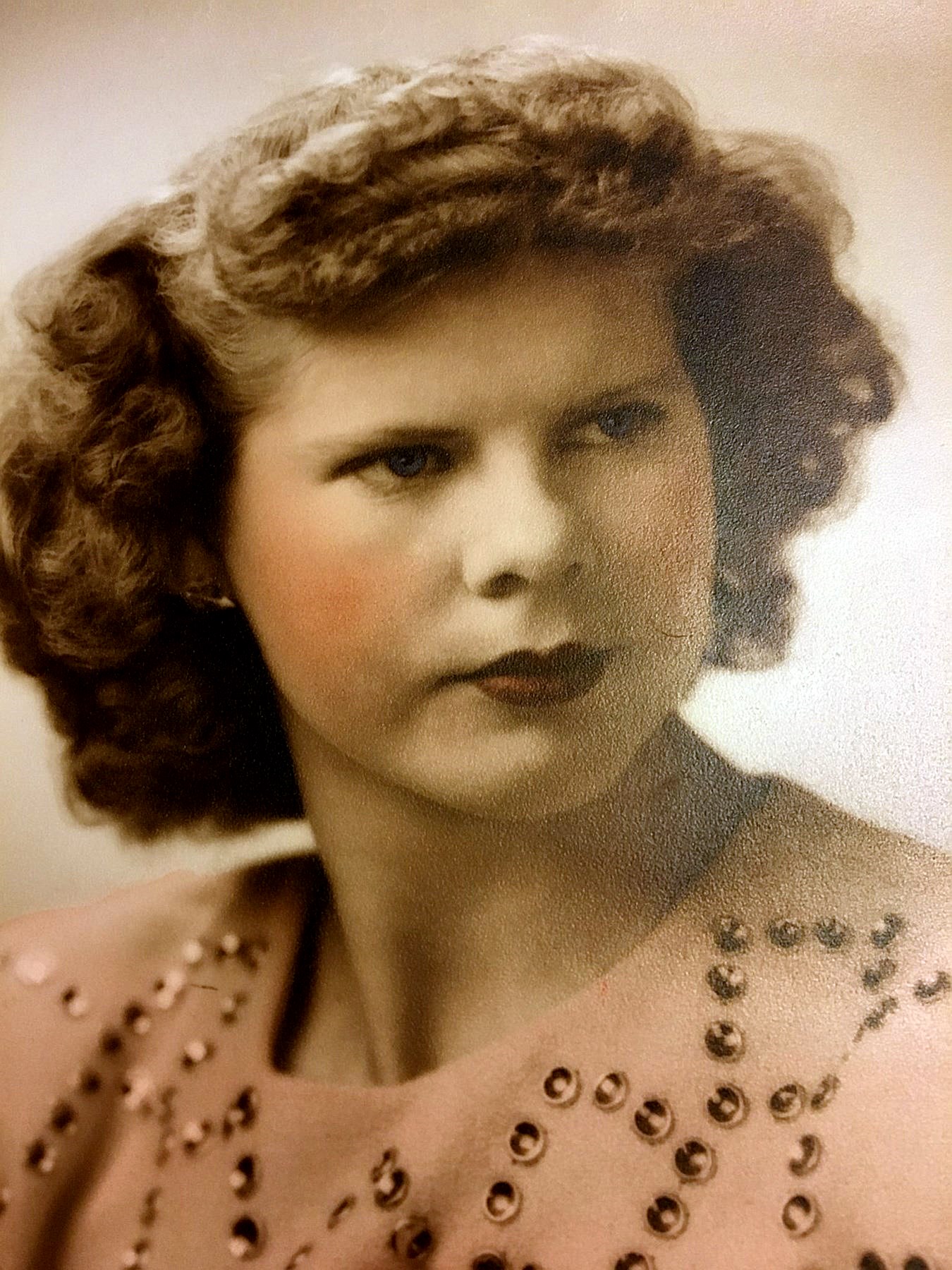 Hazel Lewis Obituary Glendale, AZ