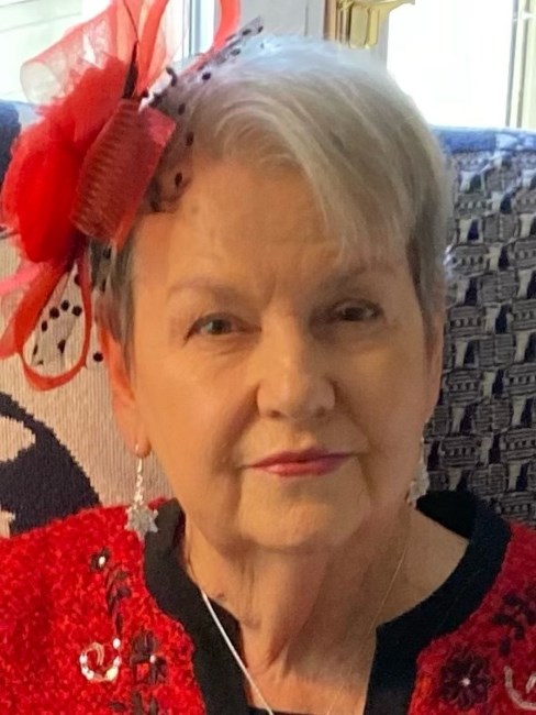 Obituary of Marsha Carolyn Hall