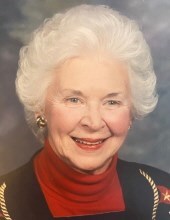 Avis de décès de Mary Elizabeth Sellers