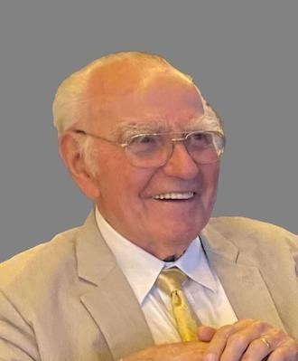 Obituary of Daniel Kujawa