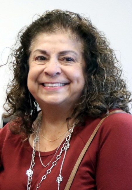 Obituary of Catalina "Kathy" Ortiz