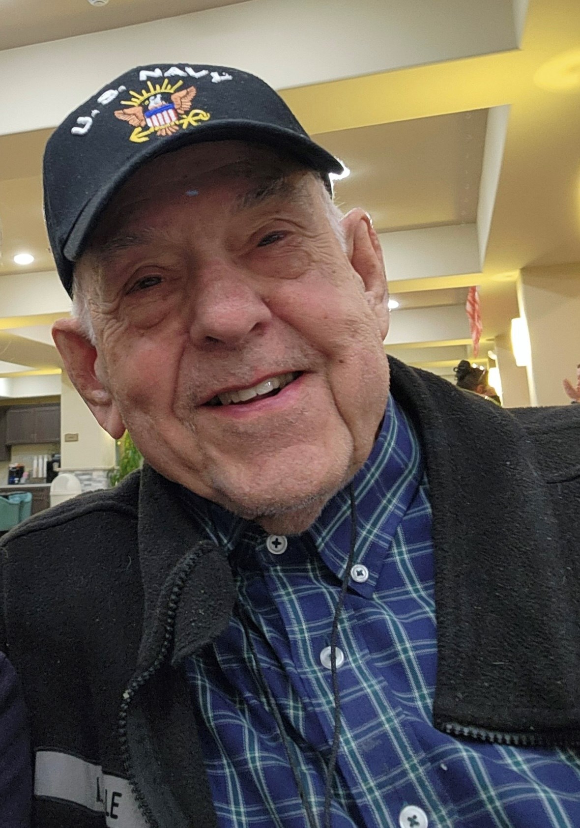 Obituary of Gerald Denton Langle