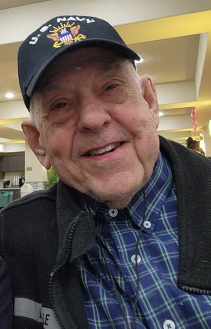 Obituary of Gerald Denton Langle