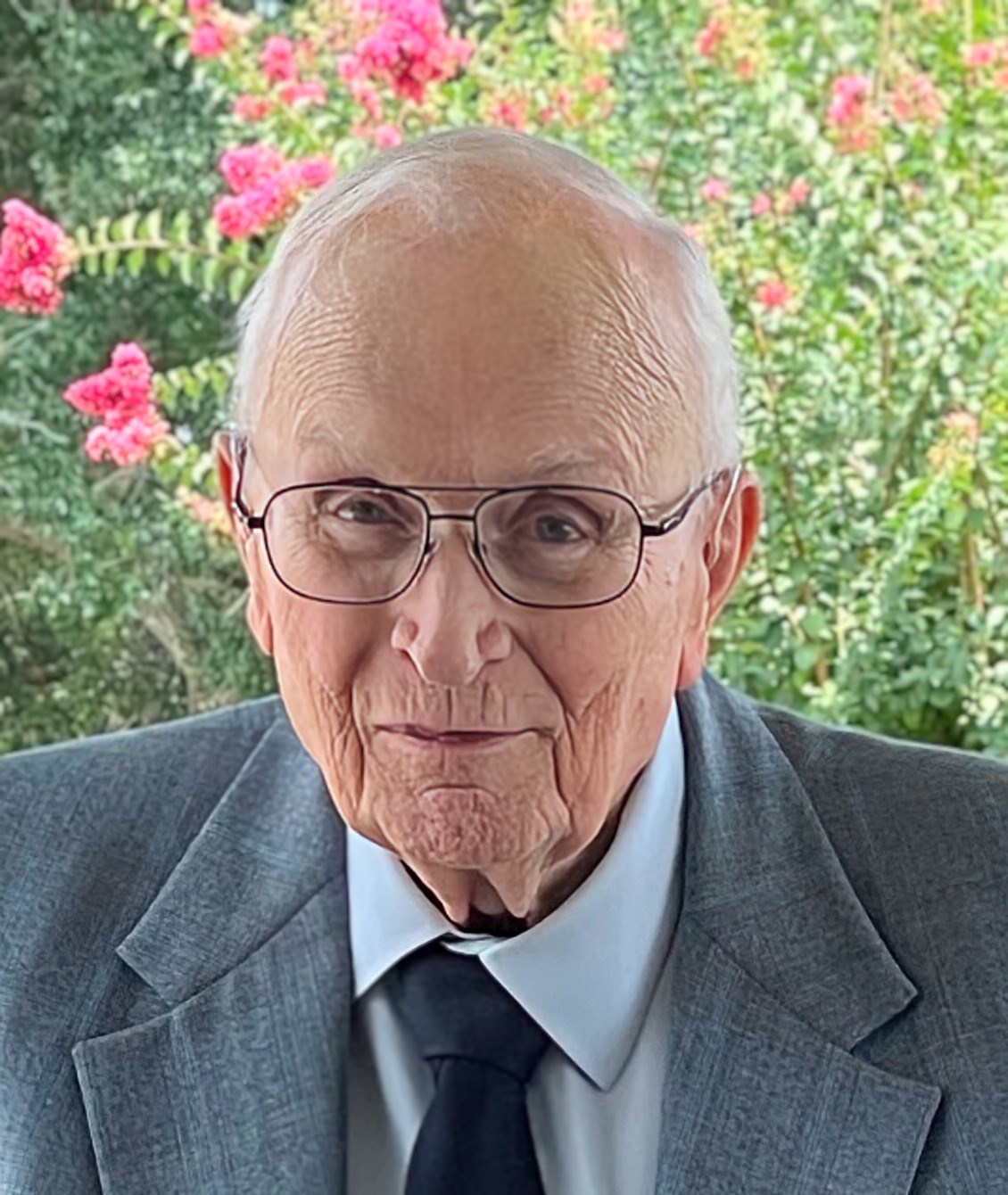 Obituario de Rollin Carl Cattau