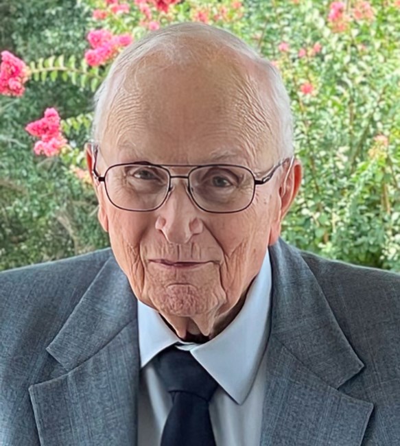 Avis de décès de Rollin Carl Cattau