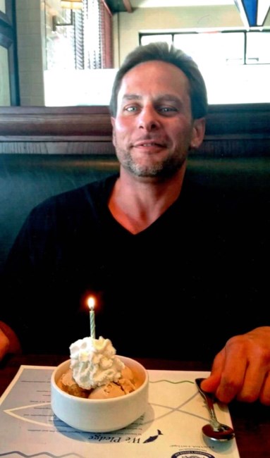 Obituary of Mark A. Picinich