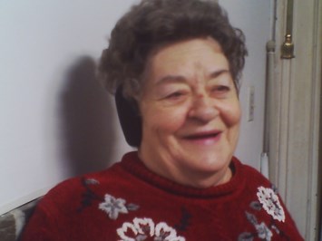 Obituary of Marilyn Ruth Clements Rodd