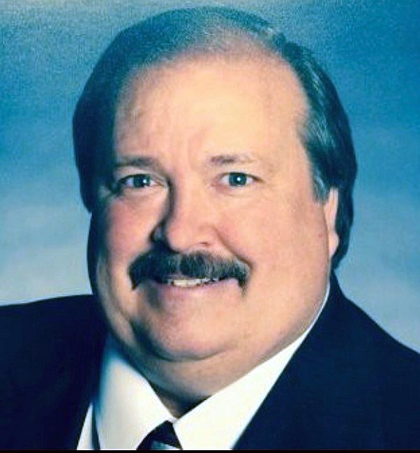 Obituary of Thomas "Greg" Lawson