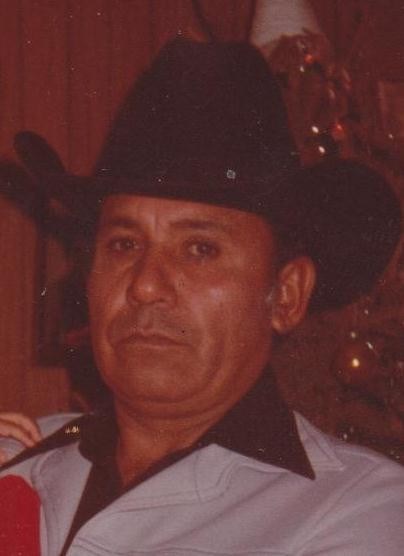 Obituary of Manuel "Me Me" De La Cruz Sr.