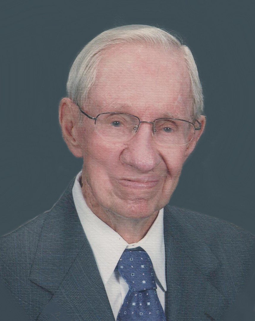 Charles Tull Obituary